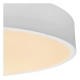 UNAR - Plafon - Ø 39,5 cm - LED Dim. - 1x12W 2700K - 3 StepDim - White 79185/40/31 Lucide